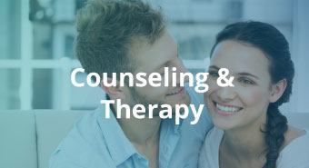 Counseling & therapy