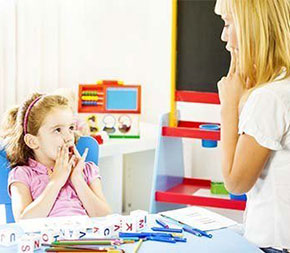 How to Become a Speech Therapist & Pathologist | All Psychology Schools