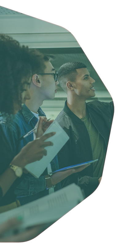 Area of Study-Tablet