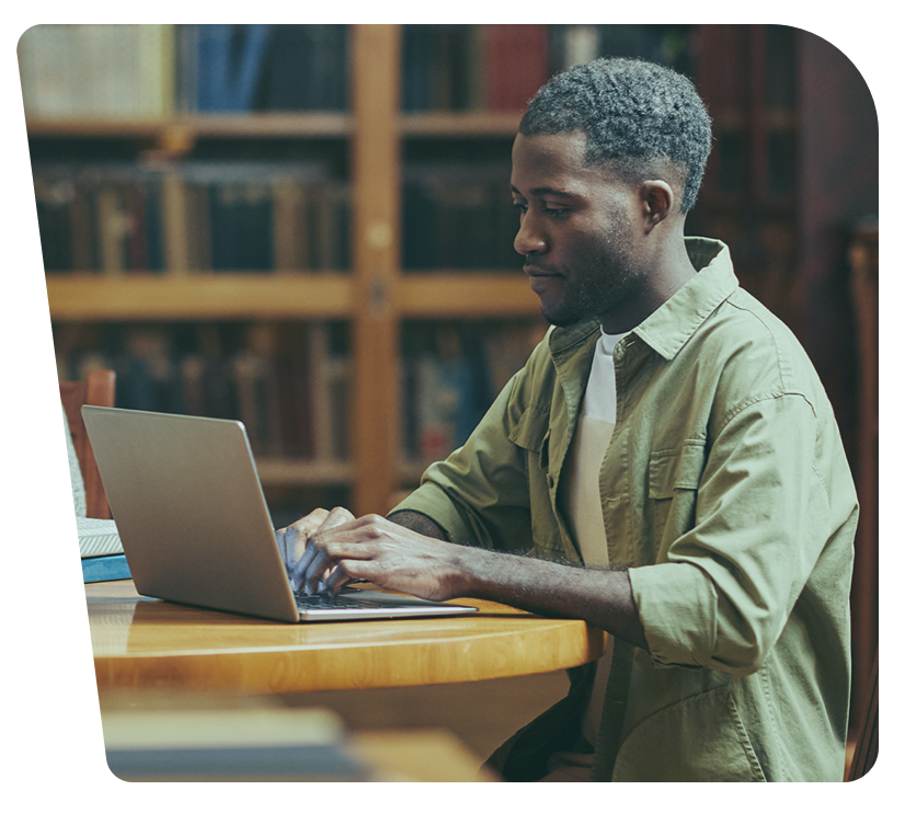 Get Into Grad School image